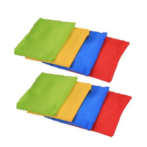 Pcs nylon playtime bean - pcs,