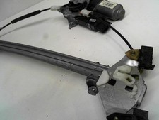 Mecanisme+moteur leve-glace