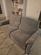 Canapé 3 places relax