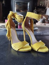 Escarpins Ouverts Guess À