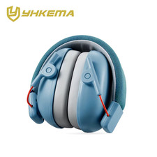 Casque Antibruit Pour Bébé