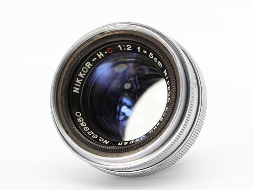 Exc objectif nikon - [exc+5],