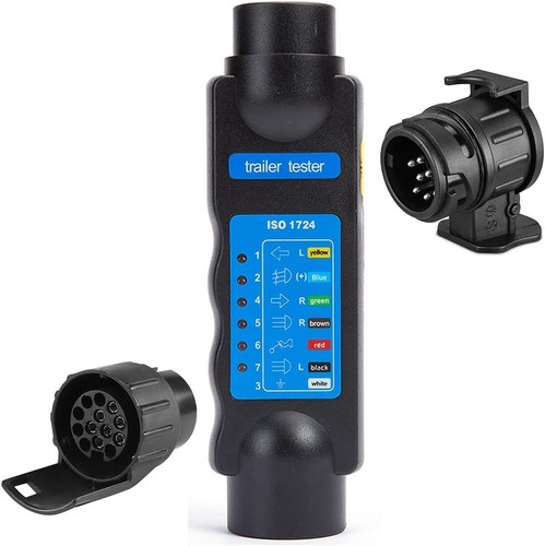 Sparkmoto kit testeur prise - kit,