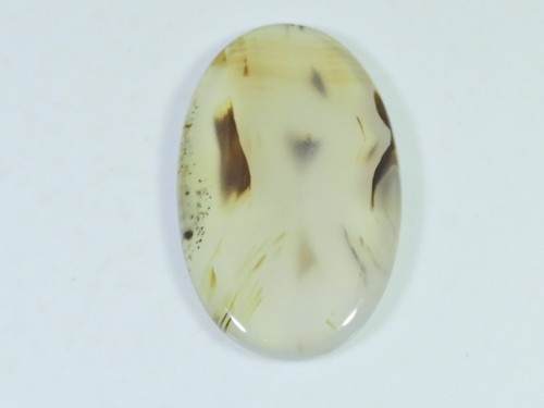 Cabochon agate naturelle - cabochon,