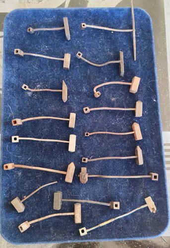 Lot marteaux sonnerie horloge - lot,
