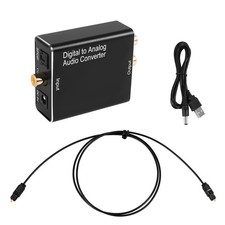 Convertisseur Audio NuméRique