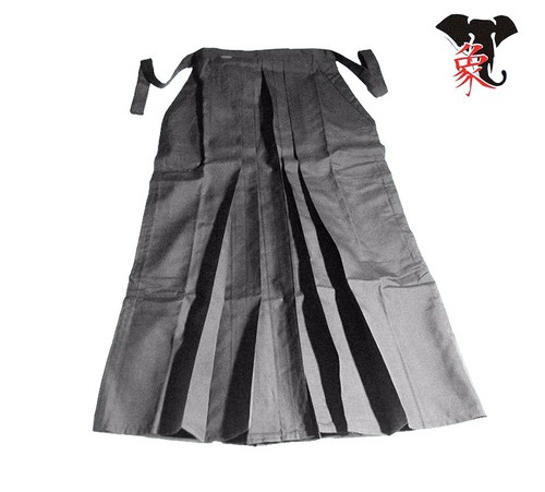 Blitz hakama noir - hakama,