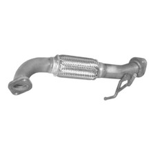 Tube pour échappement Ford