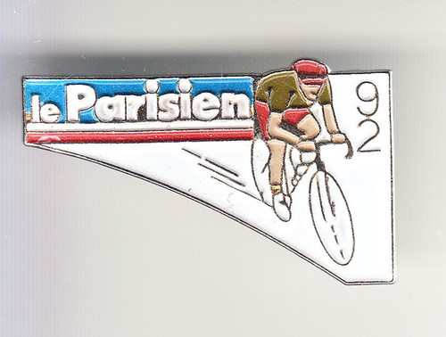 Rare pins pin - pin's, velo