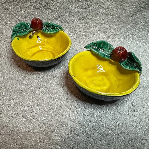 Ramequins vintage en - ramequins,