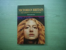 VICTORIAN BRITAIN - CULTURAL