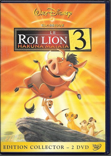 Dvd zone collector walt - 2,