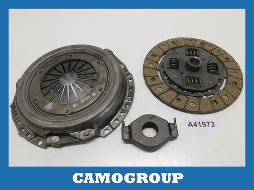 Kit embrayage pièces - embrayage, set