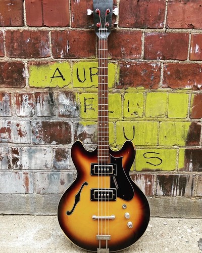 Vintage framus 144 - framus, atlantic