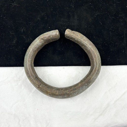 Antique african slave - antique,
