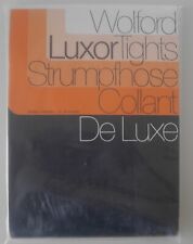 Absolue Rareté : Wolford