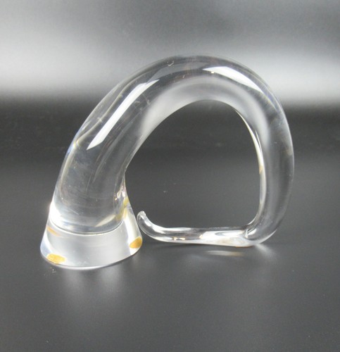 Royal leerdam objet verre - objet, en