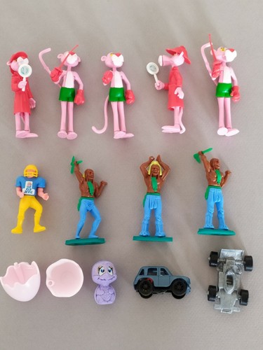 Kinder demontable montable - kinder,