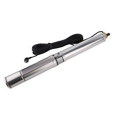 4" Pompe de Puits Profond