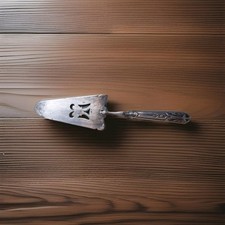 Ancienne pelle à tarte métal