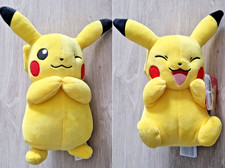 Peluches pokemon pikachu - pokemon,