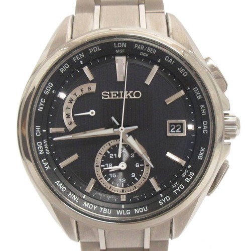Montre pour homme seiko - pour,
