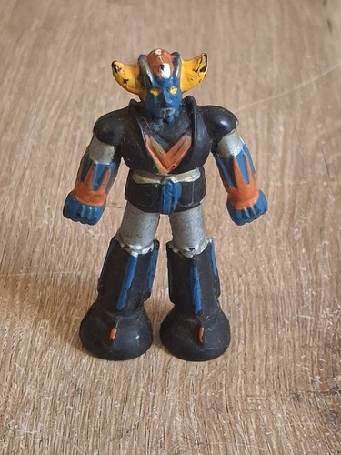 Figurine pvc fabianplastica - figurine,