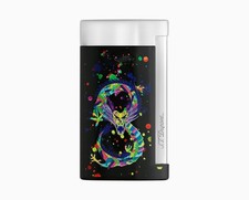 S.T. DUPONT Briquet Jet