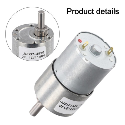Moteur électrique 12v - moteur,
