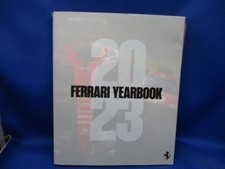 FERRARI YEARBOOK