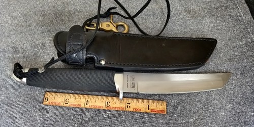 Vintage cold steel - vintage,