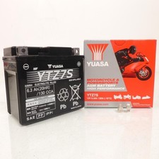 Batterie SLA Yuasa pour Quad