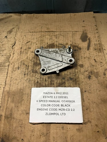 Mazda 2011 2 - 6,