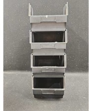 boites de rangement bacs Lot De 12 ￼