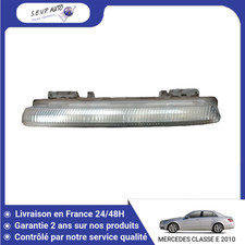 ?? FEUX POSITION GAUCHE MERCEDES CLASSE E ➤2049068900 ♻️