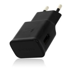 CHARGEUR SAMSUNG 15W RAPIDE