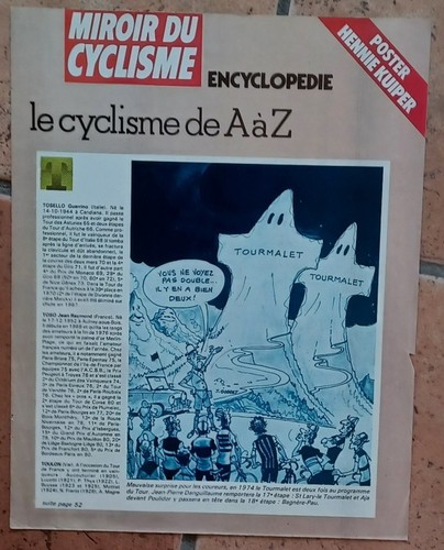 Encart poster encyclopédie - encart,
