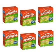 [2731747-6] Eparcyl Lot de 6