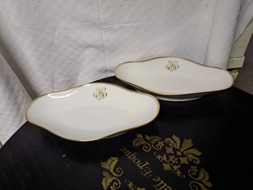 Raviers blancs dorures - 2,