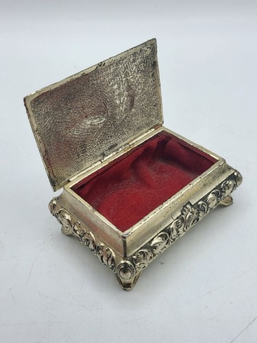 A17 boîte à bijoux - #a17, —