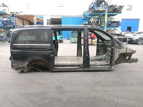 A4476000500 tole fermeture - , inf