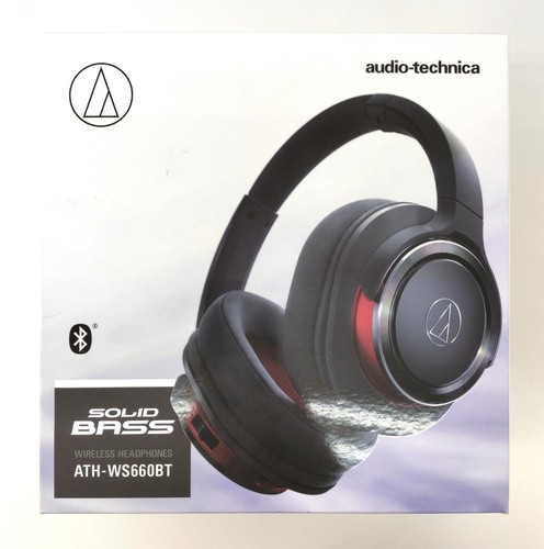 Casque sans fil - , audio-technica