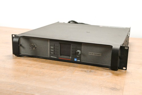 Lab gruppen plm - gruppen, powered