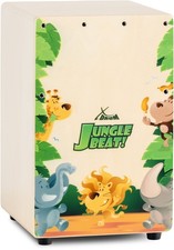 Petit cajon batterie - petit,