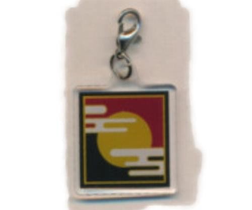 The king fighters emblem - the,