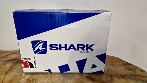 Casque intégral shark - casque,