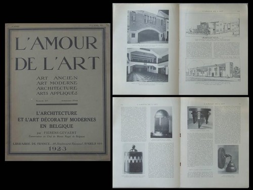 Amour art n - l'amour, n°4