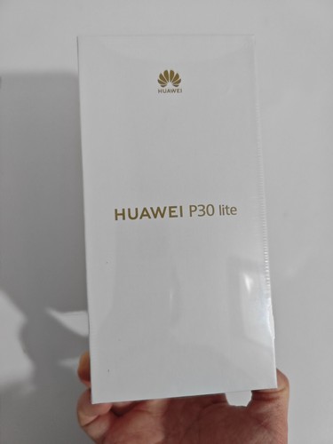 Huawei p30 lite - lite, 128gb