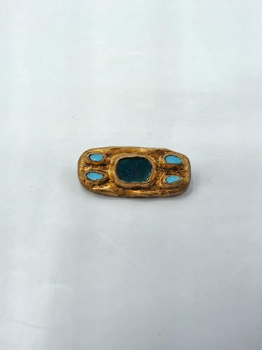 Bijou fantaisie broche - , en