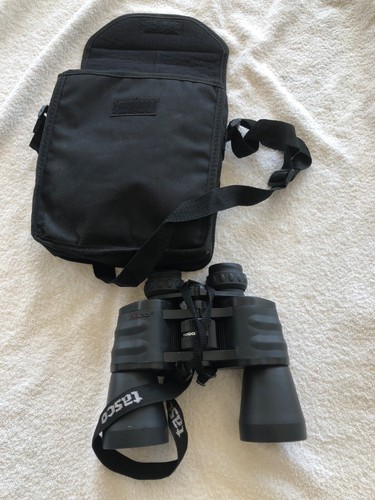 Jumelles tasco 7x50 - jumelles, zip
